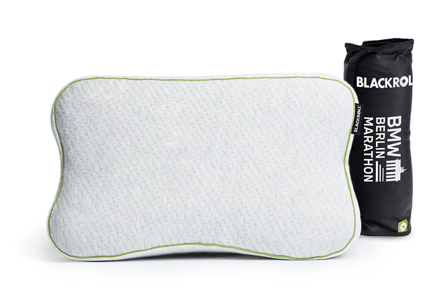 Recovery Pillow Berlin Marathon
