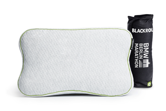 Recovery Pillow Berlin Marathon