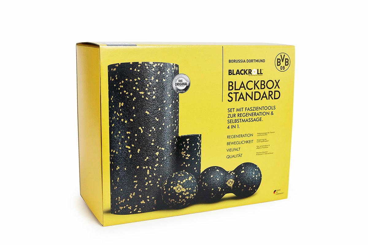 Blackbox Standard Borussia Dortmund