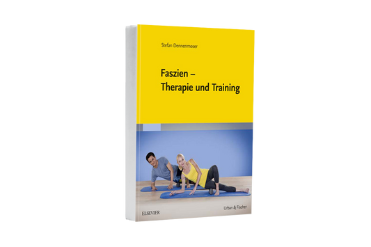 Faszien – Therapie und Training