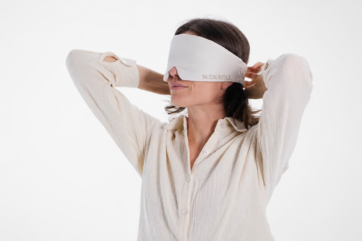 Sleep Mask Premium Comfort
