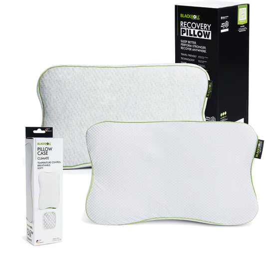 Pillow/Case Set Climate