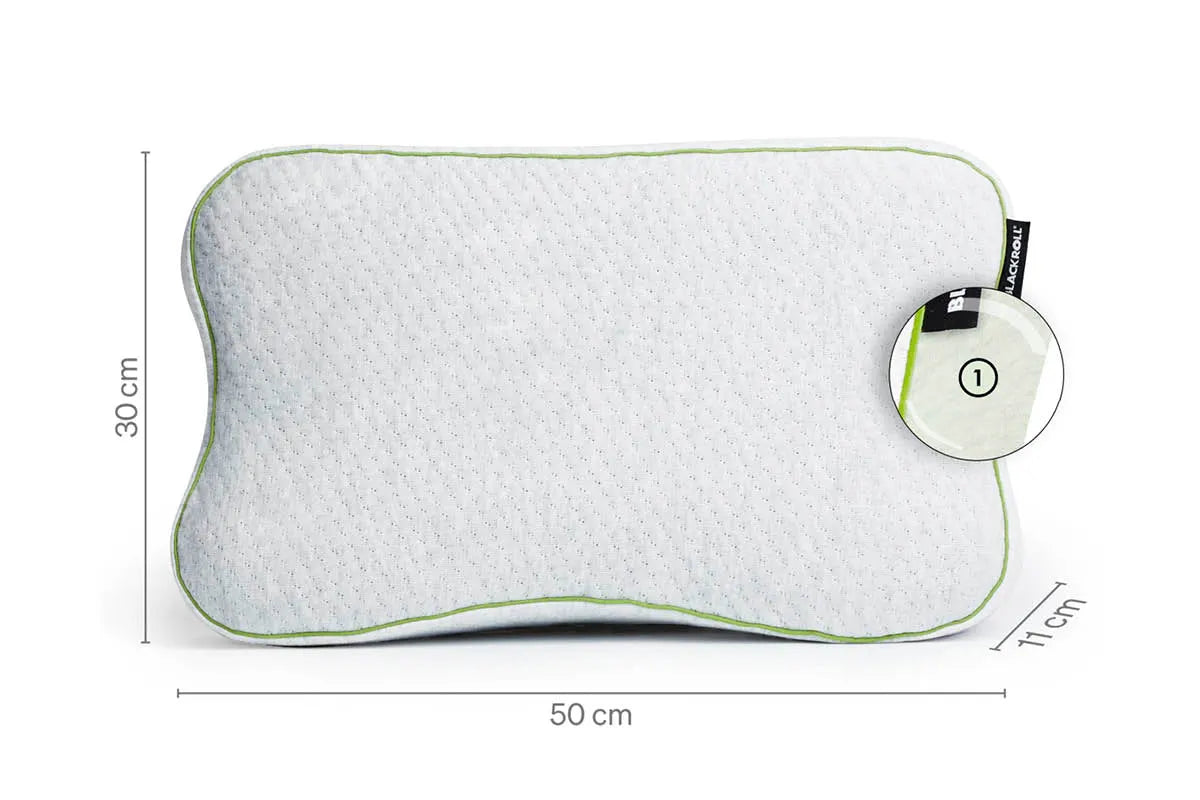Recovery Pillow