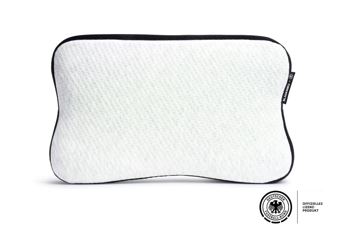 Recovery Pillow - DFB Second Chance