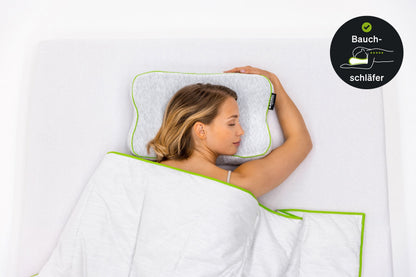 Recovery Pillow - DFB Second Chance